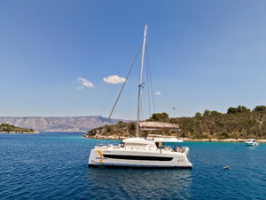 Bali 4.4 „Calypso“ – fotka 8