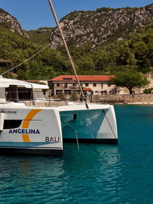 Bali 4.4 „Calypso“ – fotka 9