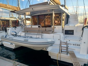 Bali 4.4 „James Webb“ – fotka 1