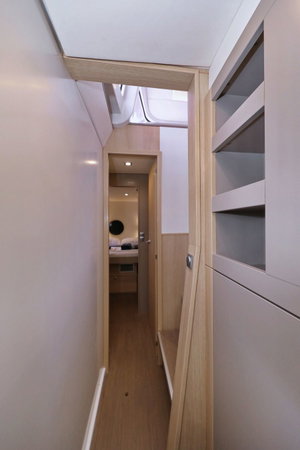 Bali 4.5 „Pandora V“ – fotka 4
