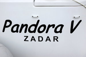 Bali 4.5 „Pandora V“ – fotka 41