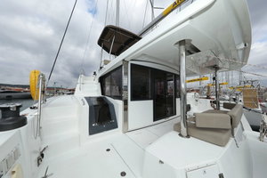 Bali 4.6 „Triton“ – fotka 8