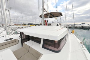 Bali 4.6 „Triton“ – fotka 15