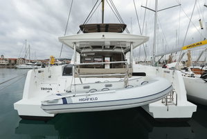 Bali 4.6 „Triton“ – fotka 1