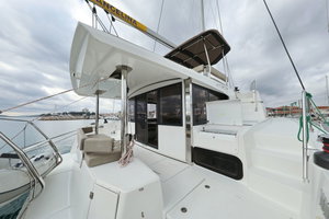 Bali 4.6 „Triton“ – fotka 2