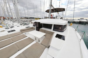 Bali 4.6 „Triton“ – fotka 14
