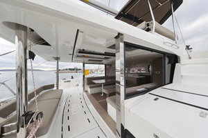 Bali 4.6 „Triton“ – fotka 7