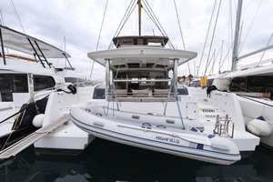 Bali 4.8 „Titan“ – fotka 1
