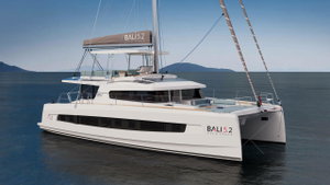 Bali 5.2 „Saladhor“ – fotka 1