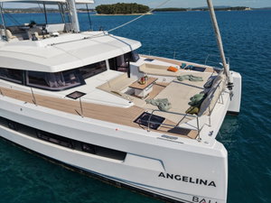 Bali 5.8 „Angelina“ – fotka 1