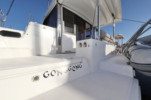Bali Catspace „Gonggong“ – fotka 46