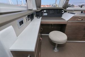 Bali Catspace „Ocean Office“ – fotka 41