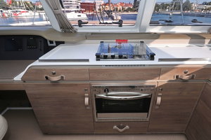 Bali Catspace „Ocean Office“ – fotka 38