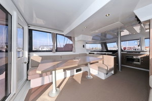 Bali Catspace „Ocean Office“ – fotka 16