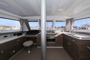 Bali Catspace „Ocean Office“ – fotka 22