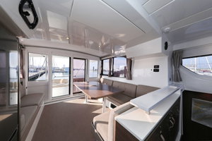 Bali Catspace „Ocean Office“ – fotka 18