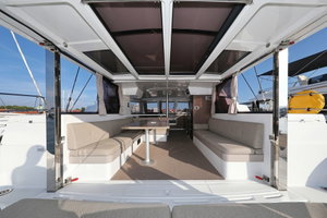 Bali Catspace „Ocean Office“ – fotka 3