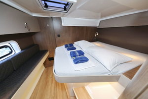 Bali Catspace „Ocean Office“ – fotka 4