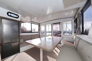 Bali Catspace „Ocean Office“ – fotka 19