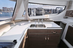 Bali Catspace „Ocean Office“ – fotka 6