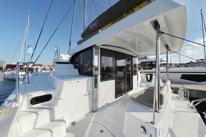 Bali Catspace „Ocean Office“ – fotka 7