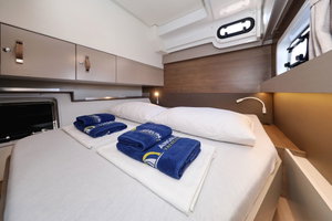 Bali Catspace „Ocean Office“ – fotka 32