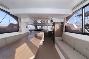 Bali Catspace „Ocean Office“ – fotka 17