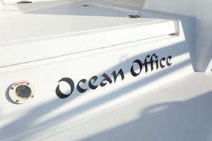 Bali Catspace „Ocean Office“ – fotka 46