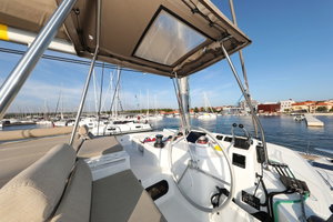 Bali Catspace „Ocean Office“ – fotka 10