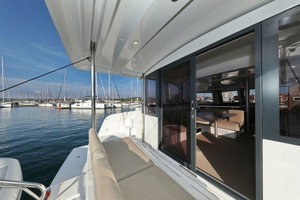 Bali Catspace „Ocean Office“ – fotka 9