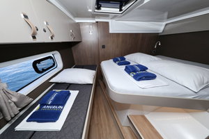 Bali Catspace „Ocean Office“ – fotka 27