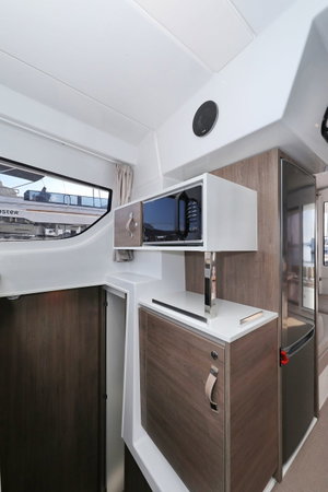 Bali Catspace „Ocean Office“ – fotka 39