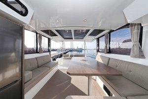 Bali Catspace „Ocean Office“ – fotka 21