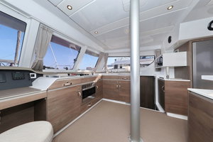 Bali Catspace „Ocean Office“ – fotka 24