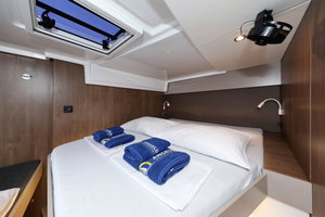 Bali Catspace „Ocean Office“ – fotka 25