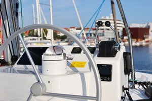 Bali Catspace „Ocean Office“ – fotka 44