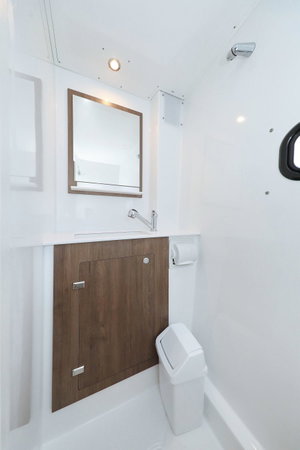 Bali Catspace „Ocean Office“ – fotka 33