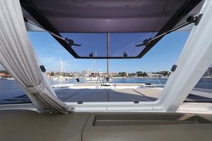Bali Catspace „Ocean Office“ – fotka 42