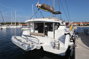 Bali Catspace „Ocean Office“ – fotka 2