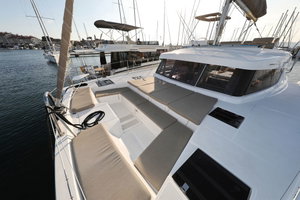Bali Catspace „Ocean Office“ – fotka 15