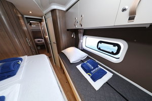 Bali Catspace „Ocean Office“ – fotka 28