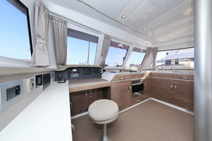 Bali Catspace „Ocean Office“ – fotka 23