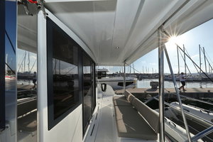 Bali Catspace „Ocean Office“ – fotka 8