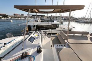 Bali Catspace „Ocean Office“ – fotka 11
