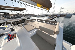 Bali Catspace „Ocean Office“ – fotka 12