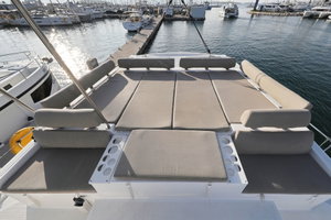 Bali Catspace „Ocean Office“ – fotka 13