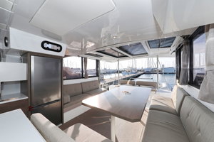 Bali Catspace „Ocean Office“ – fotka 20