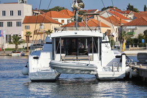 Bali Catspace „Ocean Office“ – fotka 1