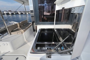 Bali Catspace „Ocean Office“ – fotka 43