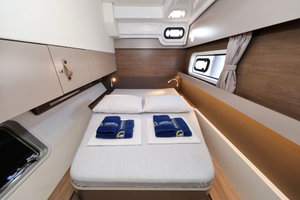Bali Catspace „Ocean Office“ – fotka 30